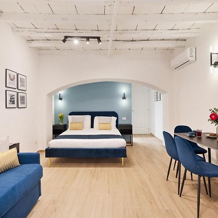 Leopardo Boutique Apartment In Trastevere Roma Exterior foto