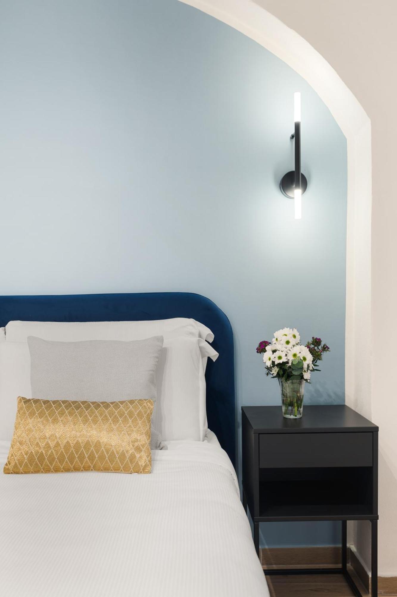 Leopardo Boutique Apartment In Trastevere Roma Exterior foto
