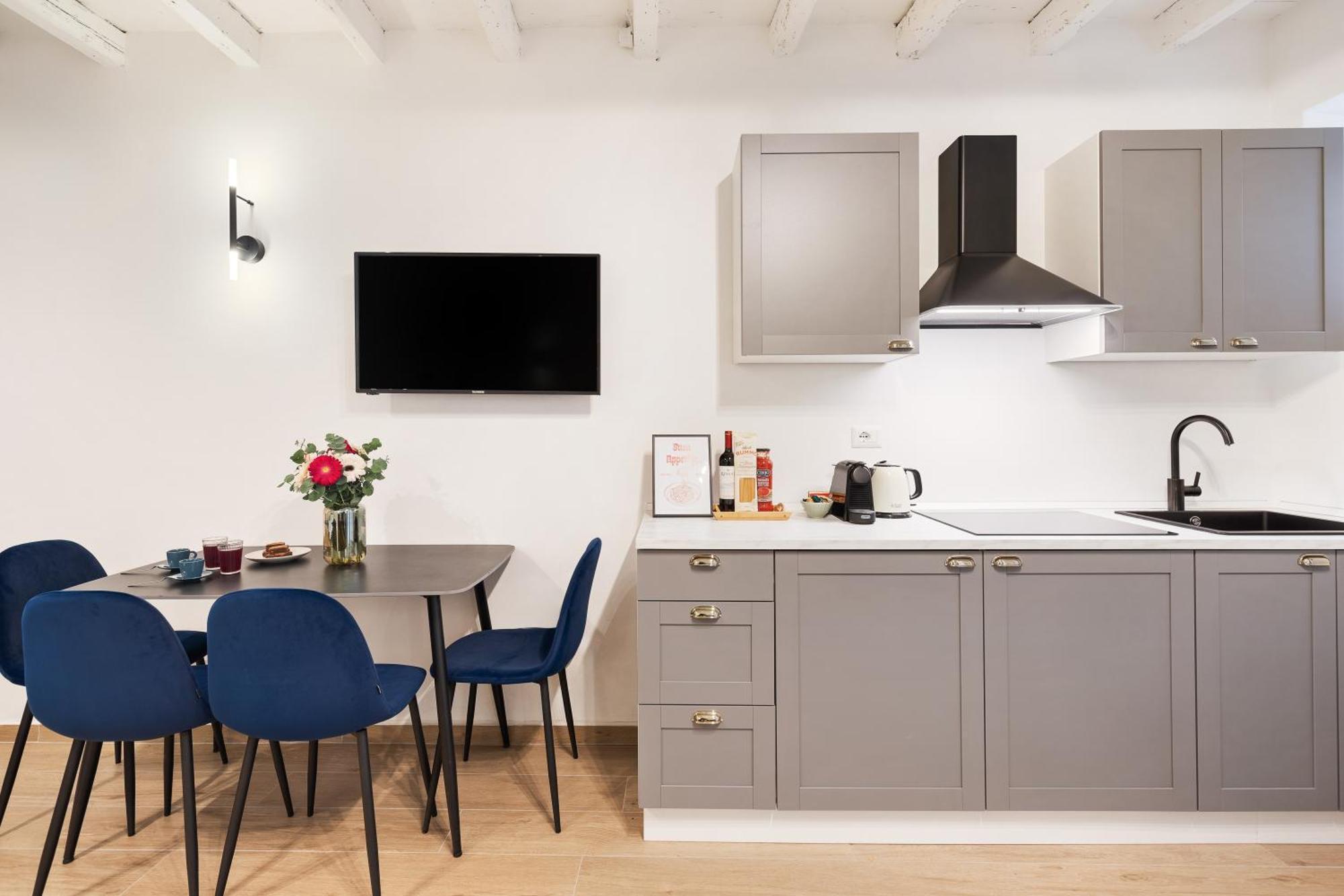 Leopardo Boutique Apartment In Trastevere Roma Exterior foto