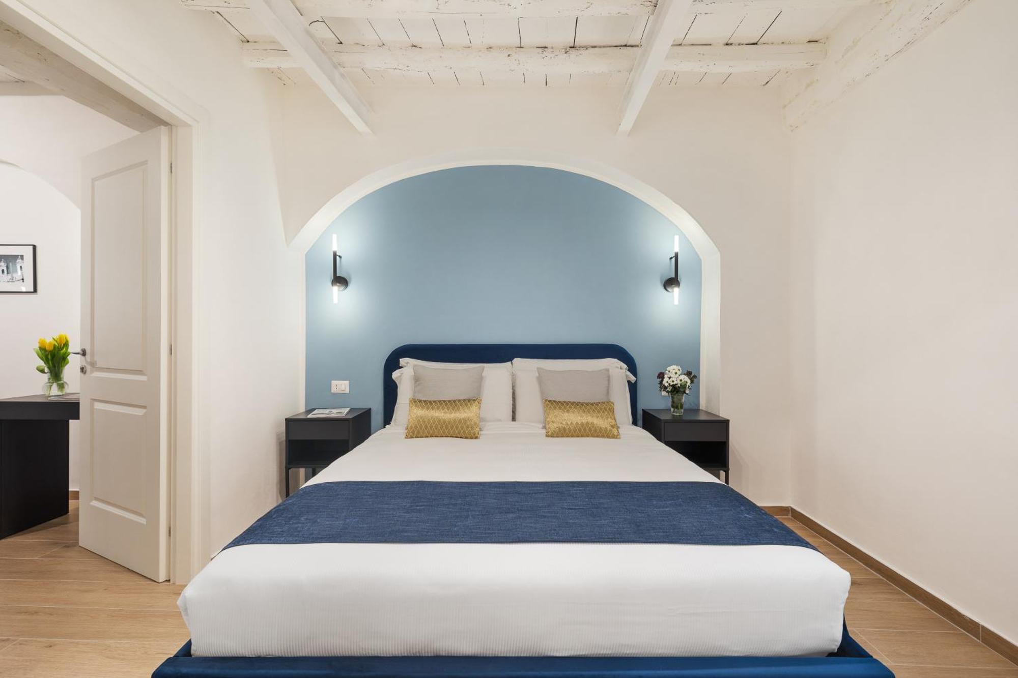 Leopardo Boutique Apartment In Trastevere Roma Exterior foto