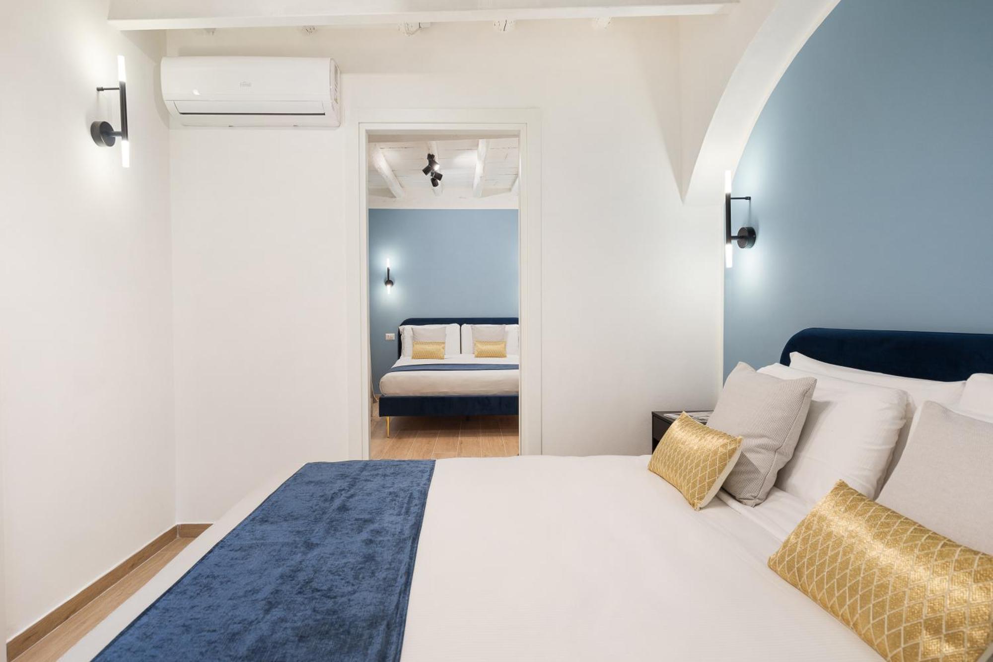 Leopardo Boutique Apartment In Trastevere Roma Exterior foto