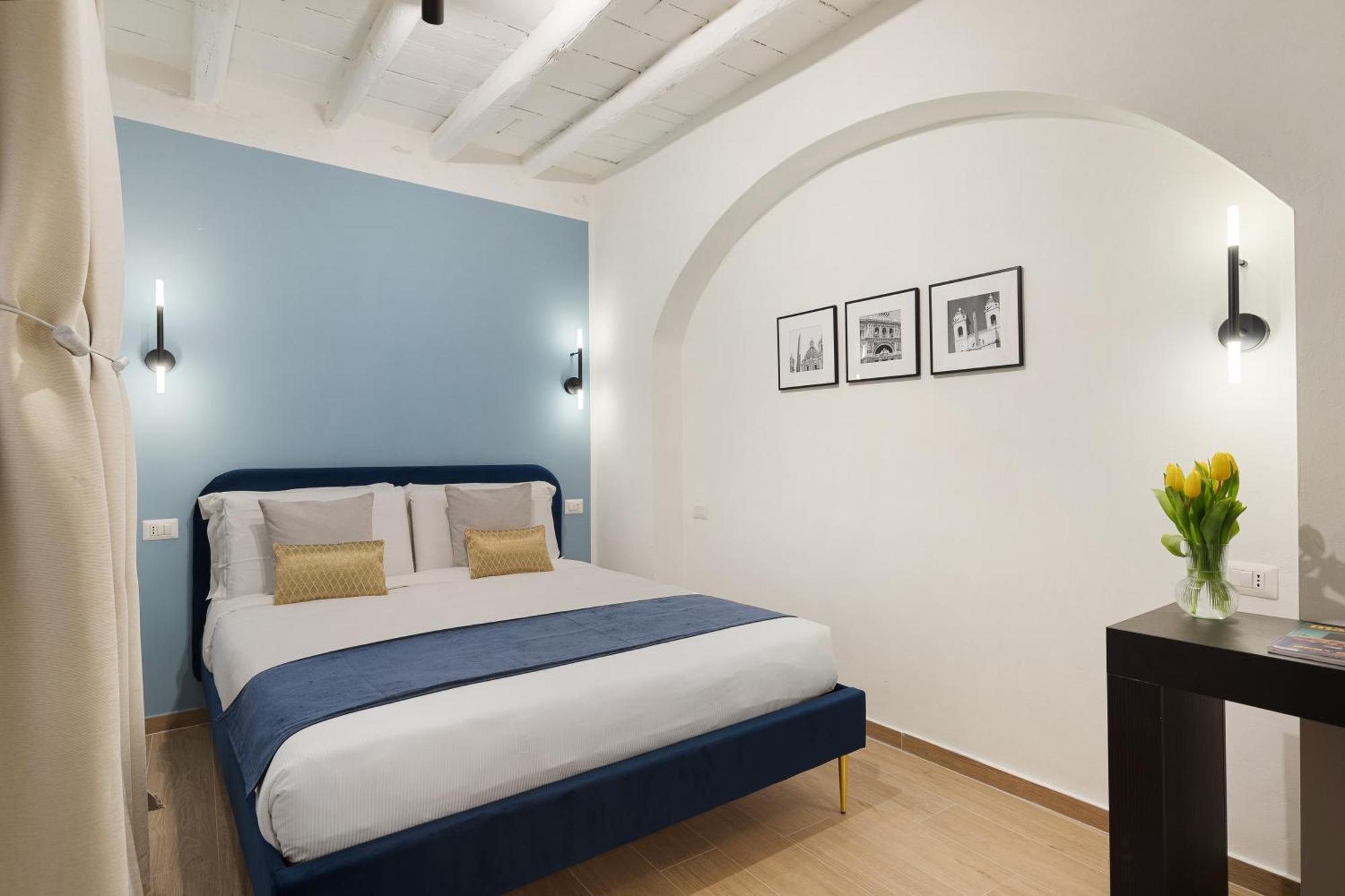 Leopardo Boutique Apartment In Trastevere Roma Exterior foto